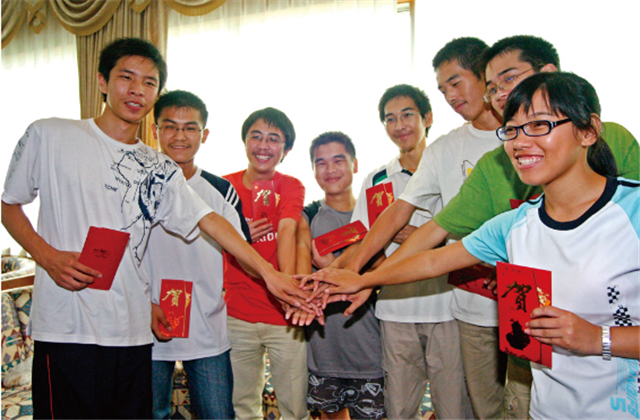 28年，公益慈善304am永利集团是认真的！